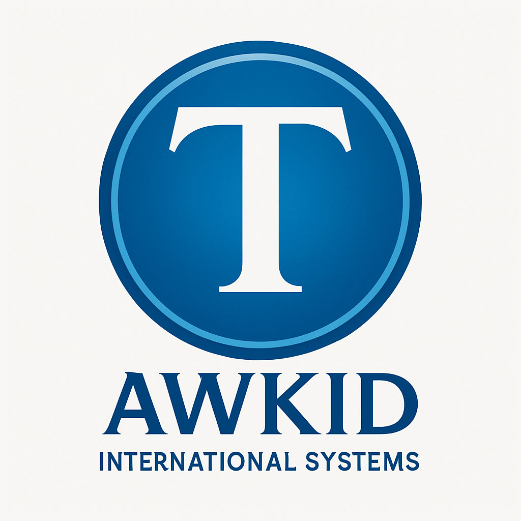 توكيد الدولي